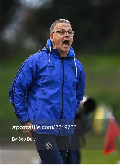 Waterford v Tipperary - Munster GAA Senior Football Championship Quarter-Final