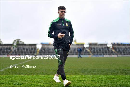 Meath v Wicklow - Leinster GAA Football Senior Championship Quarter-Final Meath v Wicklow - Leinster GAA Football Senior Championship Quarter-Final