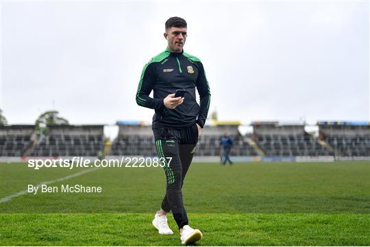 Meath v Wicklow - Leinster GAA Football Senior Championship Quarter-Final