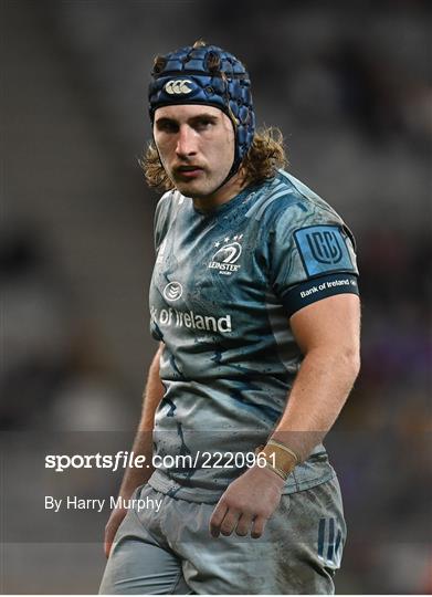 DHL Stormers v Leinster - United Rugby Championship DHL Stormers v Leinster - United Rugby Championship