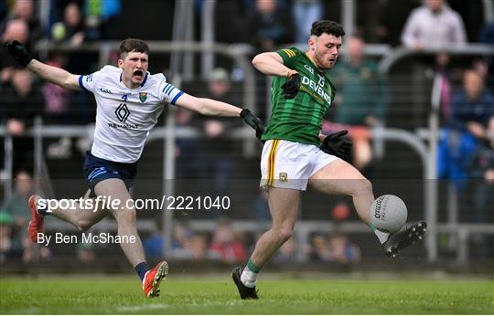 Meath v Wicklow - Leinster GAA Football Senior Championship Quarter-Final