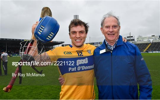 Cork v Clare - Munster GAA Hurling Senior Championship Round 3