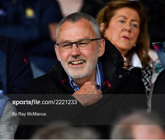 Cork v Clare - Munster GAA Hurling Senior Championship Round 3