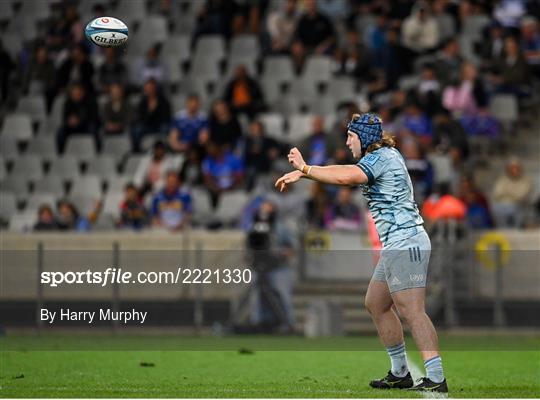 DHL Stormers v Leinster - United Rugby Championship