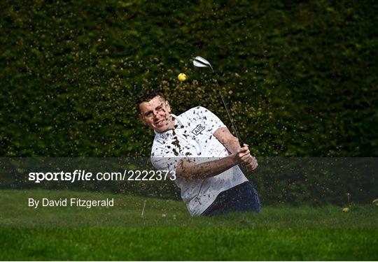AIG & Golf Ireland Launch