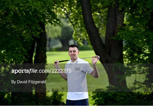 AIG & Golf Ireland Launch AIG & Golf Ireland Launch