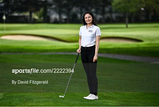 AIG & Golf Ireland Launch