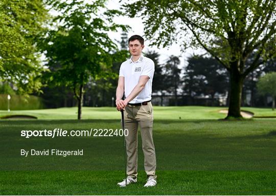 AIG & Golf Ireland Launch