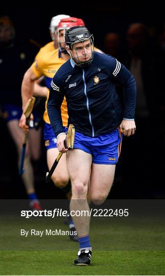 Cork v Clare - Munster GAA Hurling Senior Championship Round 3 Cork v Clare - Munster GAA Hurling Senior Championship Round 3