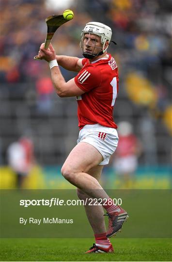 Cork v Clare - Munster GAA Hurling Senior Championship Round 3