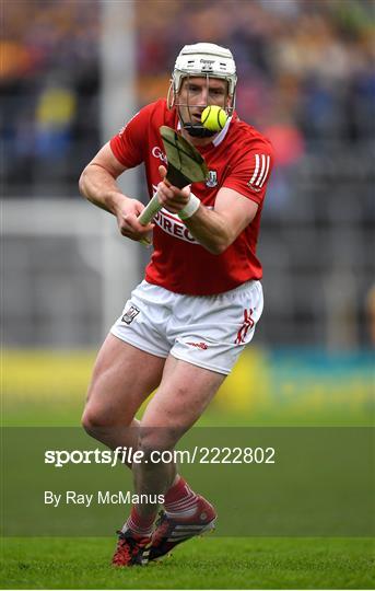 Cork v Clare - Munster GAA Hurling Senior Championship Round 3 Cork v Clare - Munster GAA Hurling Senior Championship Round 3