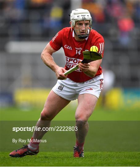 Cork v Clare - Munster GAA Hurling Senior Championship Round 3