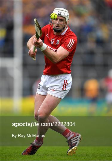 Cork v Clare - Munster GAA Hurling Senior Championship Round 3