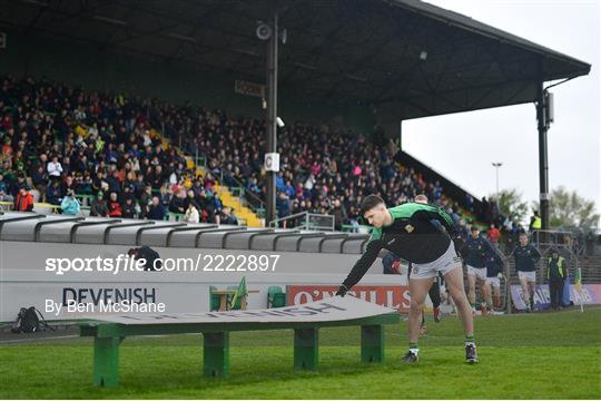 Meath v Wicklow - Leinster GAA Football Senior Championship Quarter-Final