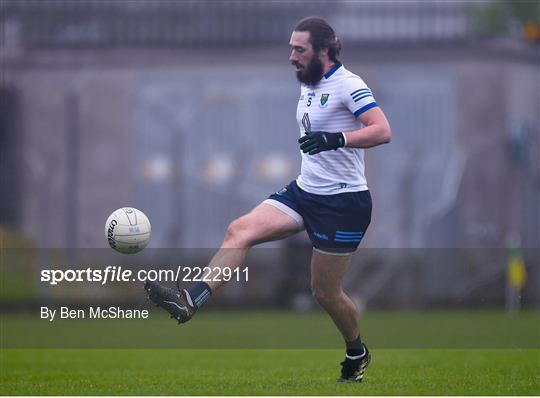 Meath v Wicklow - Leinster GAA Football Senior Championship Quarter-Final