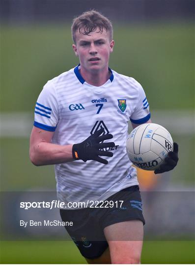 Meath v Wicklow - Leinster GAA Football Senior Championship Quarter-Final