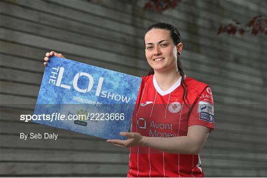 Buy4Pets Online League of Ireland and The LOI Show Sponsorship Announcement