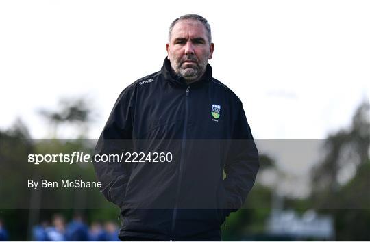 UCD v Dundalk - SSE Airtricity League Premier Division UCD v Dundalk - SSE Airtricity League Premier Division