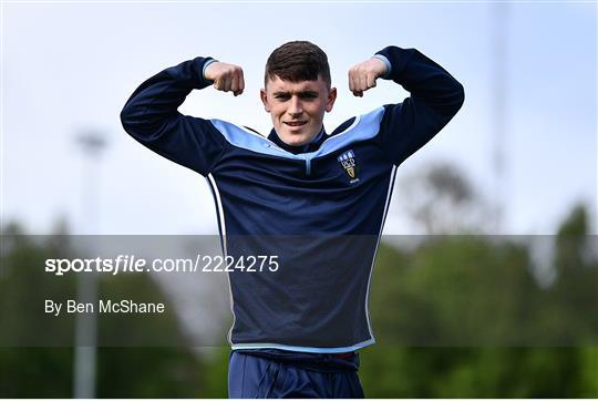 UCD v Dundalk - SSE Airtricity League Premier Division UCD v Dundalk - SSE Airtricity League Premier Division