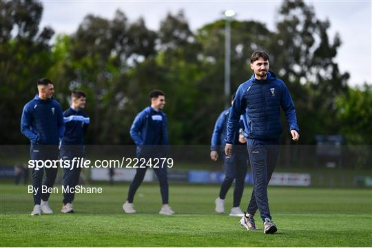 UCD v Dundalk - SSE Airtricity League Premier Division