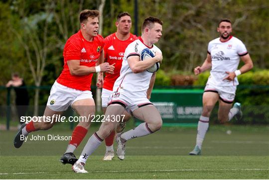 Ireland v Scotland - Tik Tok Women's Six Nations Rugby Championship Ireland v Scotland - Tik Tok Women's Six Nations Rugby Championship