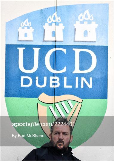 UCD v Dundalk - SSE Airtricity League Premier Division