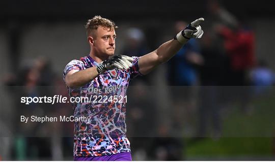 Derry City v Bohemians - SSE Airtricity League Premier Division Derry City v Bohemians - SSE Airtricity League Premier Division