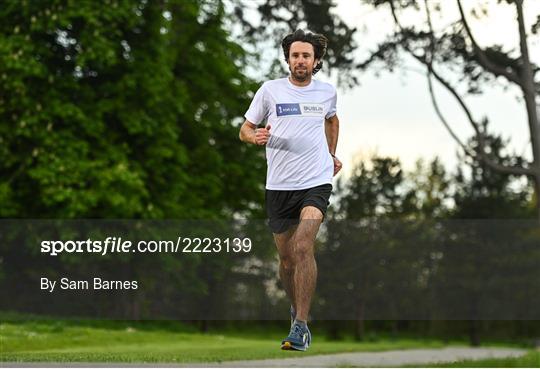 Irish Life Dublin Marathon Launch