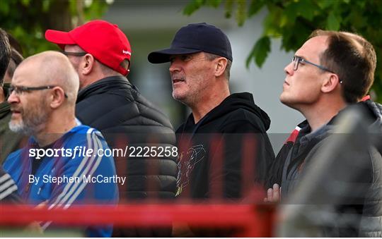 Cork v Kerry - Munster GAA Football Senior Championship Semi-Final