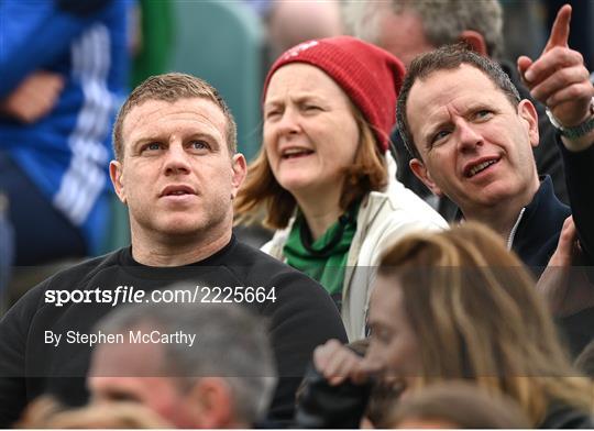 Limerick v Tipperary - Munster GAA Hurling Senior Championship Round 3