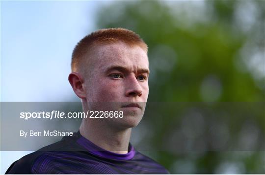 UCD v Dundalk - SSE Airtricity League Premier Division