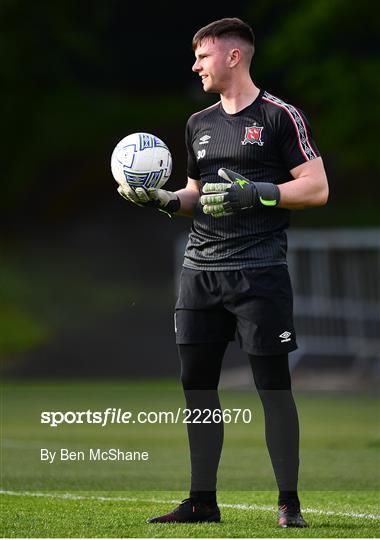 UCD v Dundalk - SSE Airtricity League Premier Division