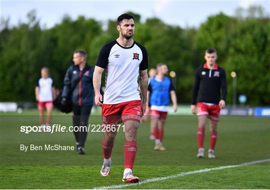 UCD v Dundalk - SSE Airtricity League Premier Division