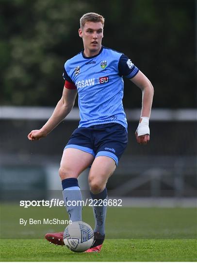 UCD v Dundalk - SSE Airtricity League Premier Division UCD v Dundalk - SSE Airtricity League Premier Division