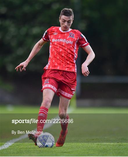 UCD v Dundalk - SSE Airtricity League Premier Division UCD v Dundalk - SSE Airtricity League Premier Division