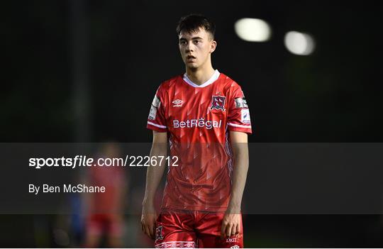 UCD v Dundalk - SSE Airtricity League Premier Division