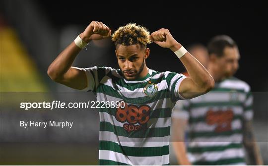 Shamrock Rovers v Sligo Rovers - SSE Airtricity League Premier Division