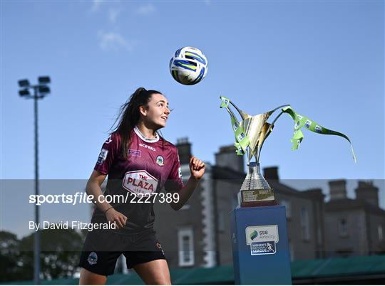 FAI and SSE Airtricity launch Sustainability Drive for Irish Football