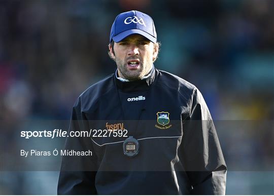 Tipperary v Clare - Electric Ireland Munster GAA Minor Hurling Championship Final Tipperary v Clare - Electric Ireland Munster GAA Minor Hurling Championship Final