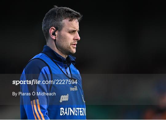 Tipperary v Clare - Electric Ireland Munster GAA Minor Hurling Championship Final