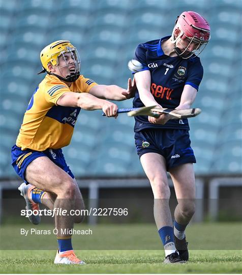 Tipperary v Clare - Electric Ireland Munster GAA Minor Hurling Championship Final