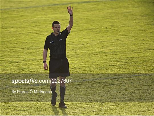 Tipperary v Clare - Electric Ireland Munster GAA Minor Hurling Championship Final