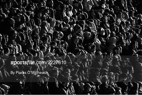 Tipperary v Clare - Electric Ireland Munster GAA Minor Hurling Championship Final Tipperary v Clare - Electric Ireland Munster GAA Minor Hurling Championship Final