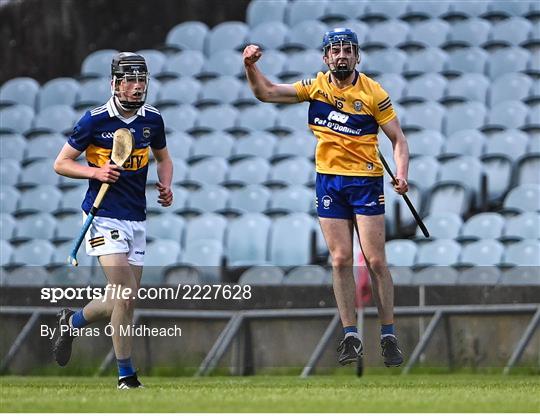 Tipperary v Clare - Electric Ireland Munster GAA Minor Hurling Championship Final Tipperary v Clare - Electric Ireland Munster GAA Minor Hurling Championship Final