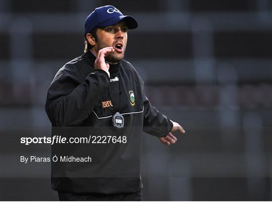 Tipperary v Clare - Electric Ireland Munster GAA Minor Hurling Championship Final