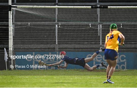 Tipperary v Clare - Electric Ireland Munster GAA Minor Hurling Championship Final