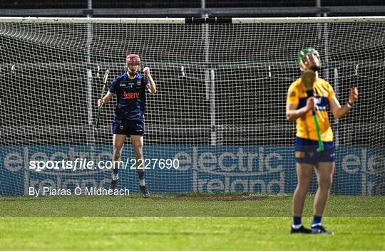 Tipperary v Clare - Electric Ireland Munster GAA Minor Hurling Championship Final