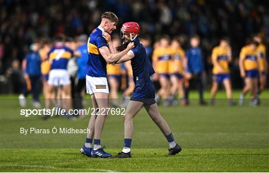 Tipperary v Clare - Electric Ireland Munster GAA Minor Hurling Championship Final Tipperary v Clare - Electric Ireland Munster GAA Minor Hurling Championship Final