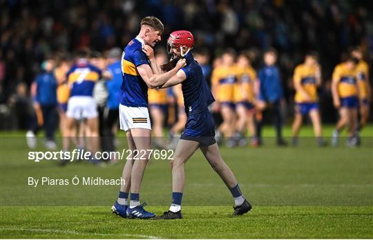 Tipperary v Clare - Electric Ireland Munster GAA Minor Hurling Championship Final