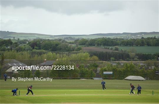 North West Warriors v Northern Knights - Cricket Ireland Inter-Provincial Cup North West Warriors v Northern Knights - Cricket Ireland Inter-Provincial Cup